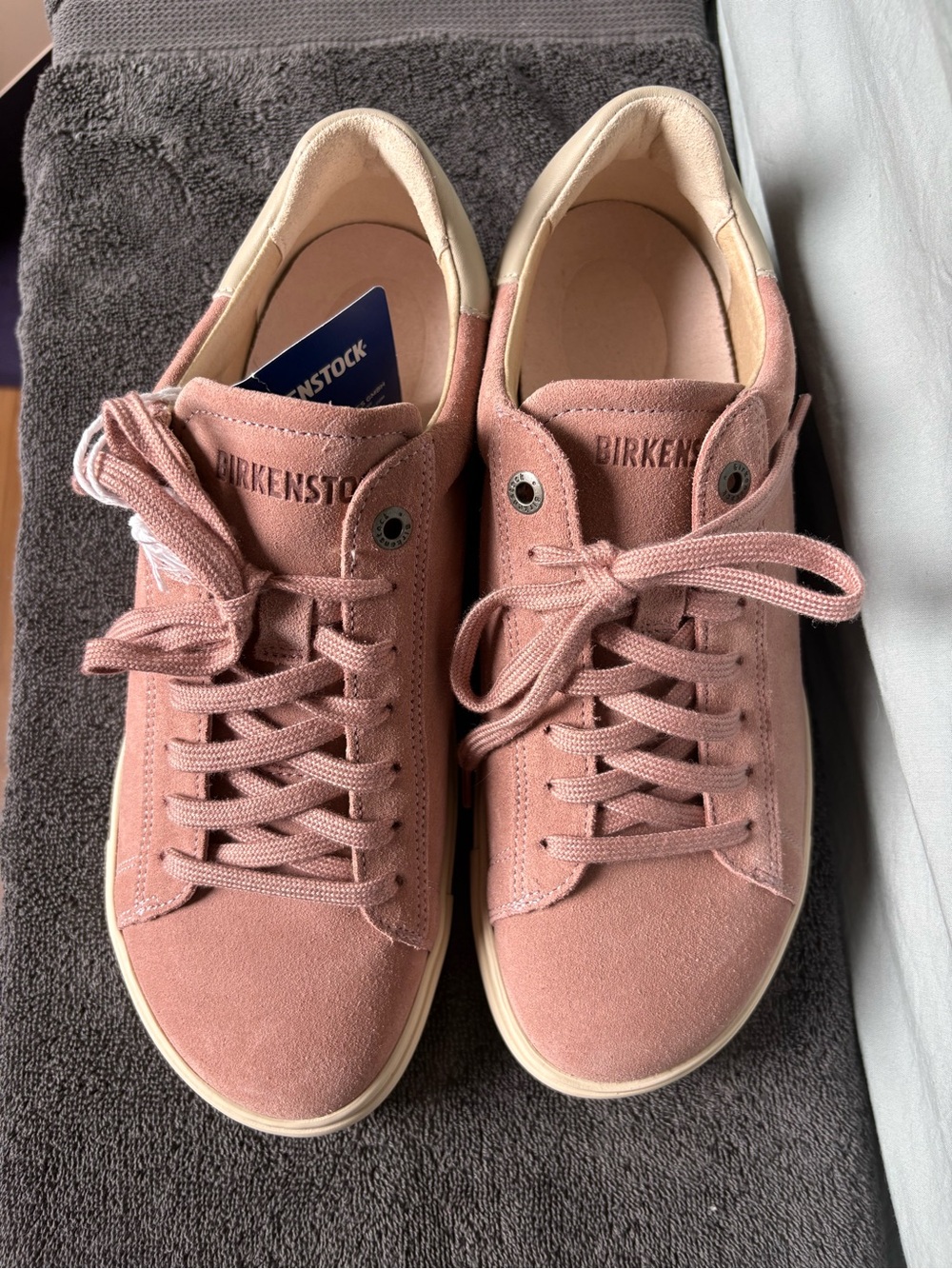 NEW Birkenstock Bend Shoes Euro 39, Womens 9 - Picture 7 of 8